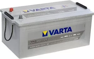 Аккумулятор VARTA PROmotive Silver N9 725103115 (225Ah) фото