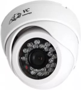 CCTV-камера VC-Technology VC-AHD10/40 фото