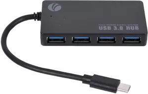 USB-хаб VCOM DH302C фото