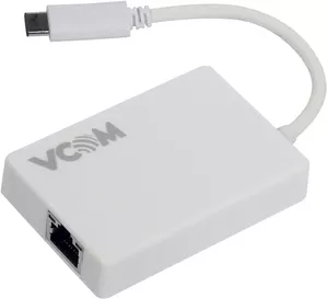 USB-хаб VCOM DH311 фото