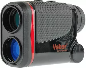 Дальномер оптический Veber 6x24 LR 1500AW фото