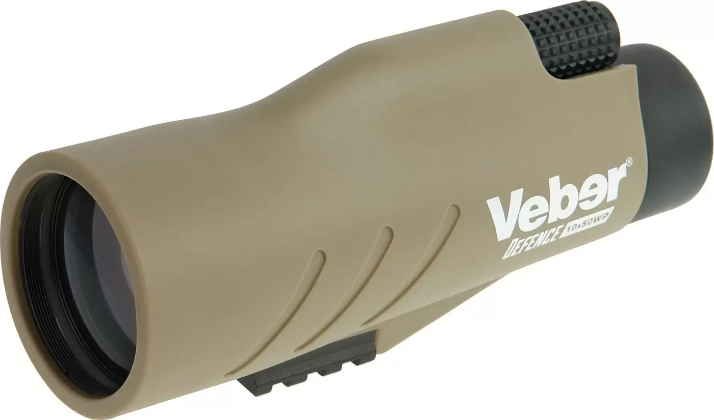 Veber Defence 10х50WP с сеткой