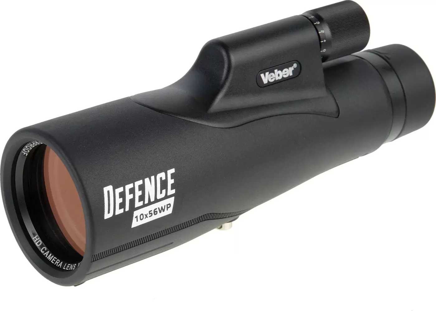 Veber Defence 10х56WP с сеткой