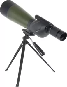 Veber Defence 20-60x80WP с сеткой