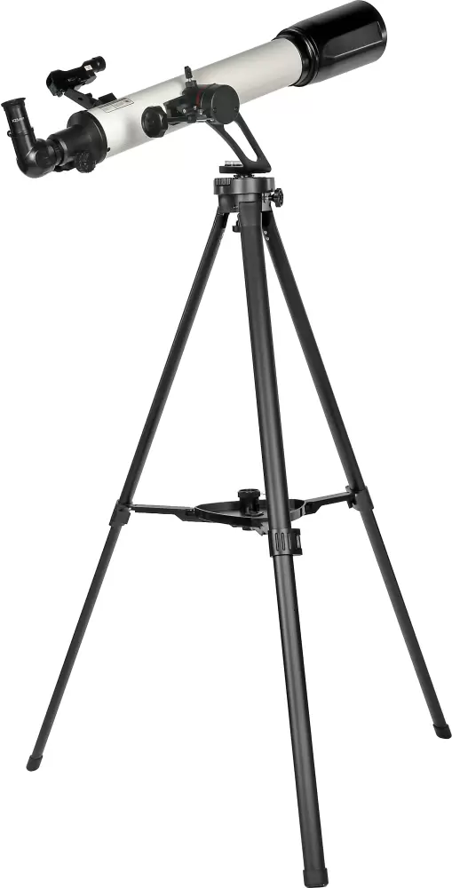 Телескоп Veber DigiStar 70080AZ рефрактор фото 4