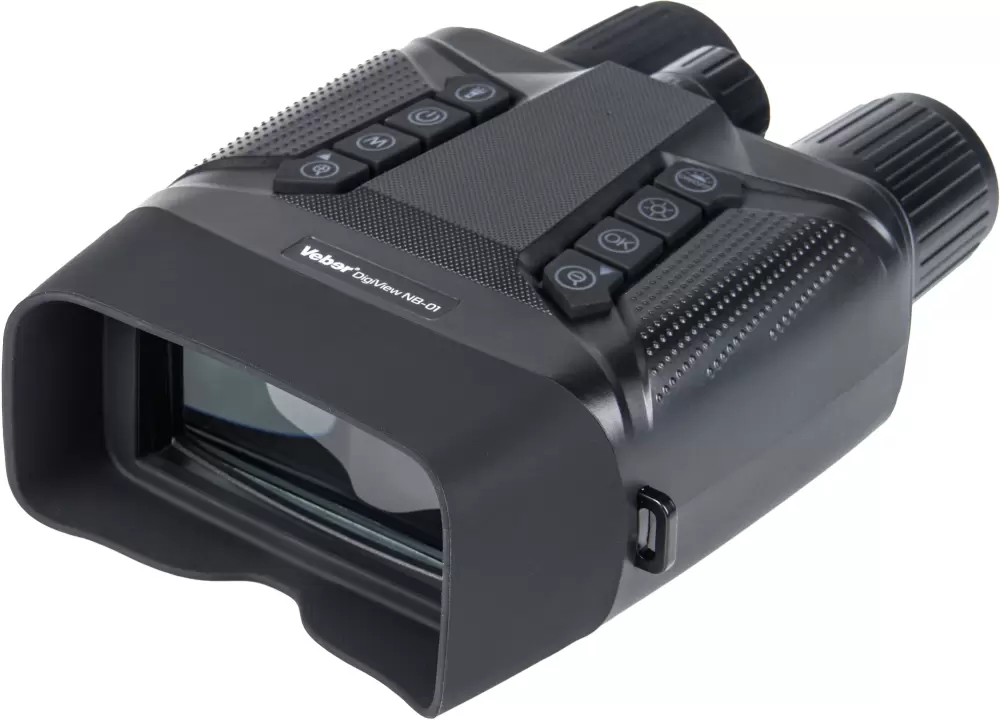 Veber DigiView NB-01 32302