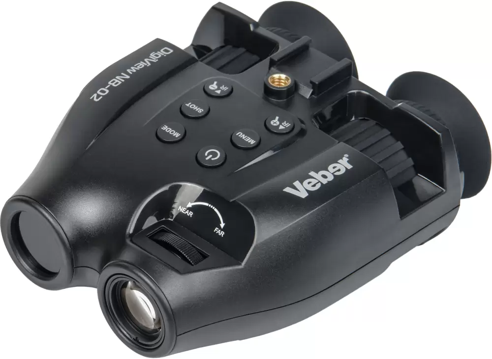 Veber DigiView NB-02 32362