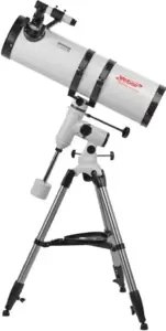 Телескоп Veber PolarStar 750/150 EQ5 рефлектор 32981 фото