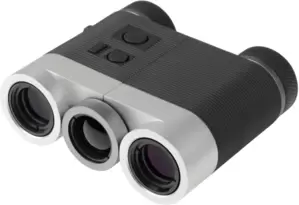 Бинокль Veber Winger 6х22 RF1000 с лазерным дальномером