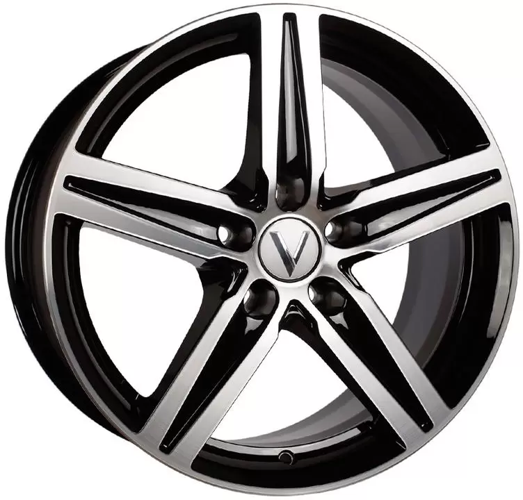 Vector B135 6,5x17 5x112 ET33 D57,1