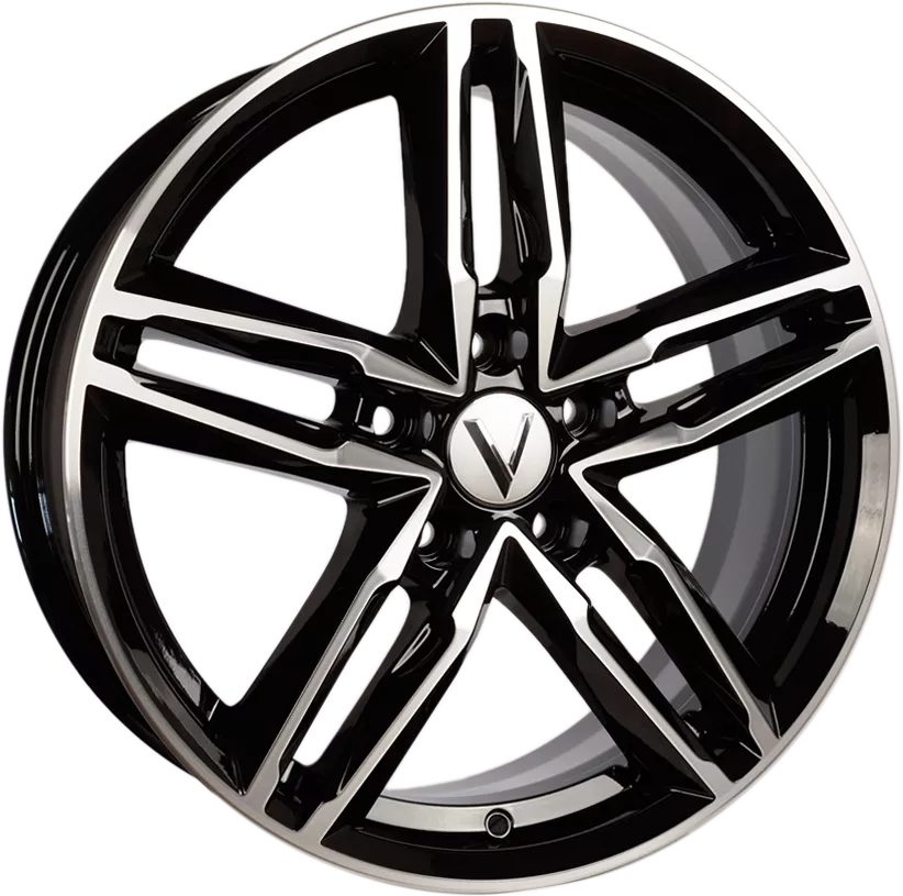 Vector B138 7x17 5x112 ET40 D57,1