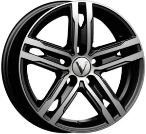 Vector B178 6x15 5x100 ET38 D57,1
