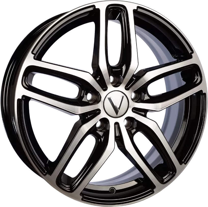 Vector B200 6,5x17 5x114,3 ET50 D67,1