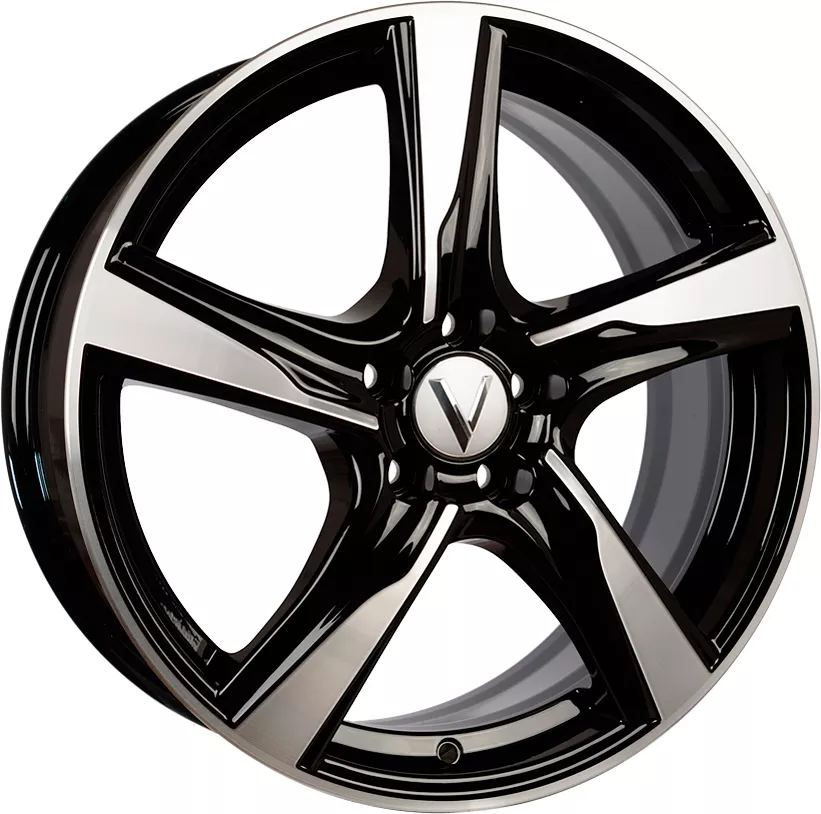 Vector B201 7x17 5x112 ET45 D66,6