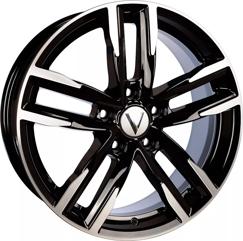 Vector B213 7x17 5x108 ET50 D63,35
