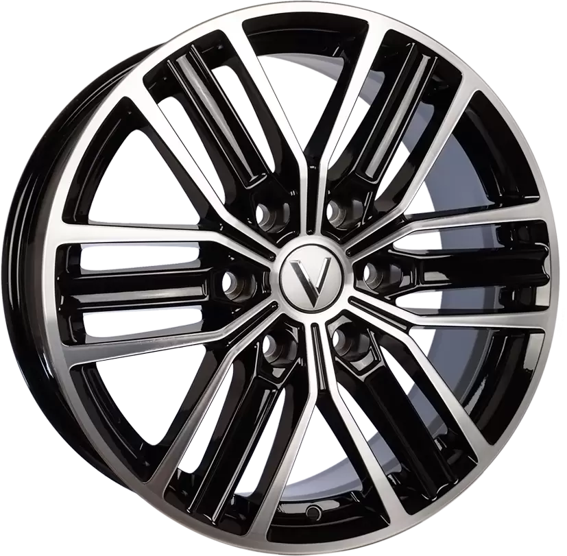 Vector B218 7,5x18 6x139,7 ET36 D100,1