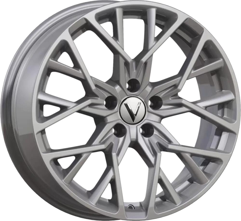 Vector B225 8x18 5x112 ET39 D66.6