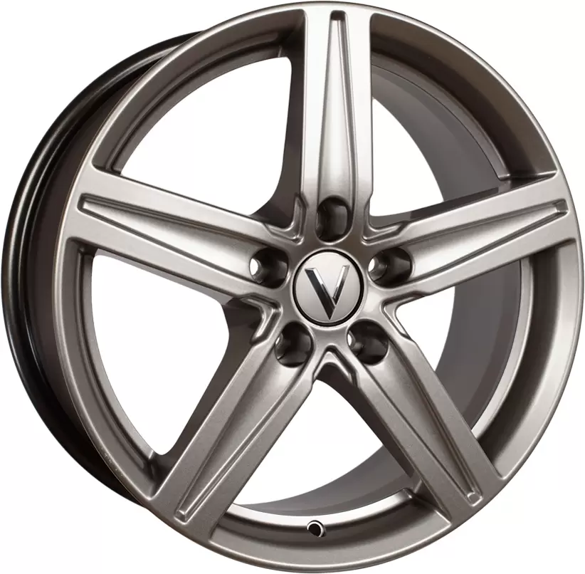 Vector B274 7x17 5x114,3 ET35 D67,1