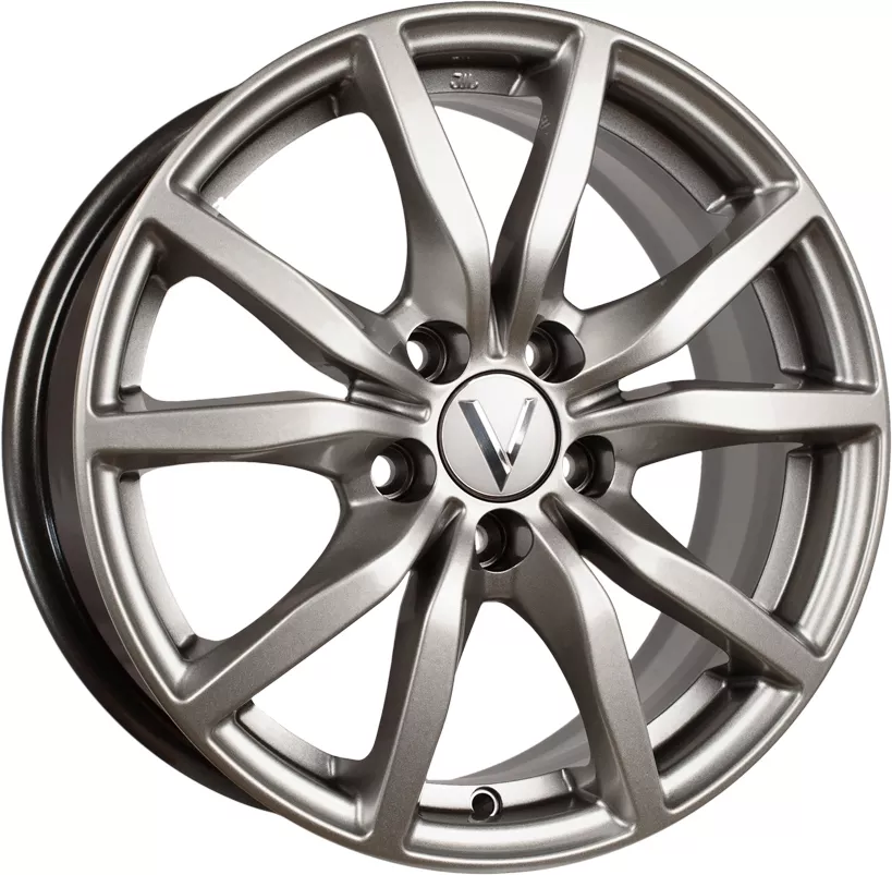 Vector K57 6,5x15 5x110 ET35 D65,1