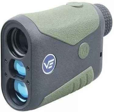 Vector Optics Forester 6x21 GENII