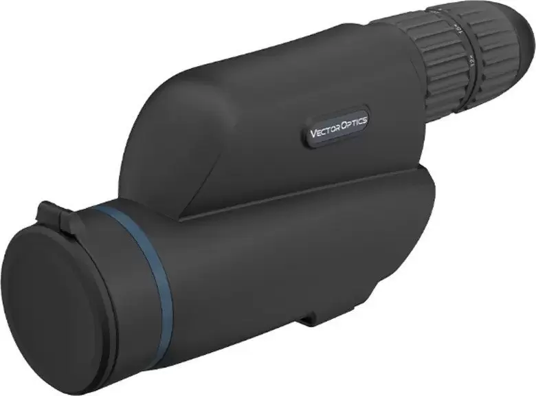 Vector Optics FPR Continental 20-60x80 ED