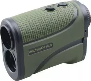 Лазерный дальномер Vector Optics Paragon 6x25 GenII фото