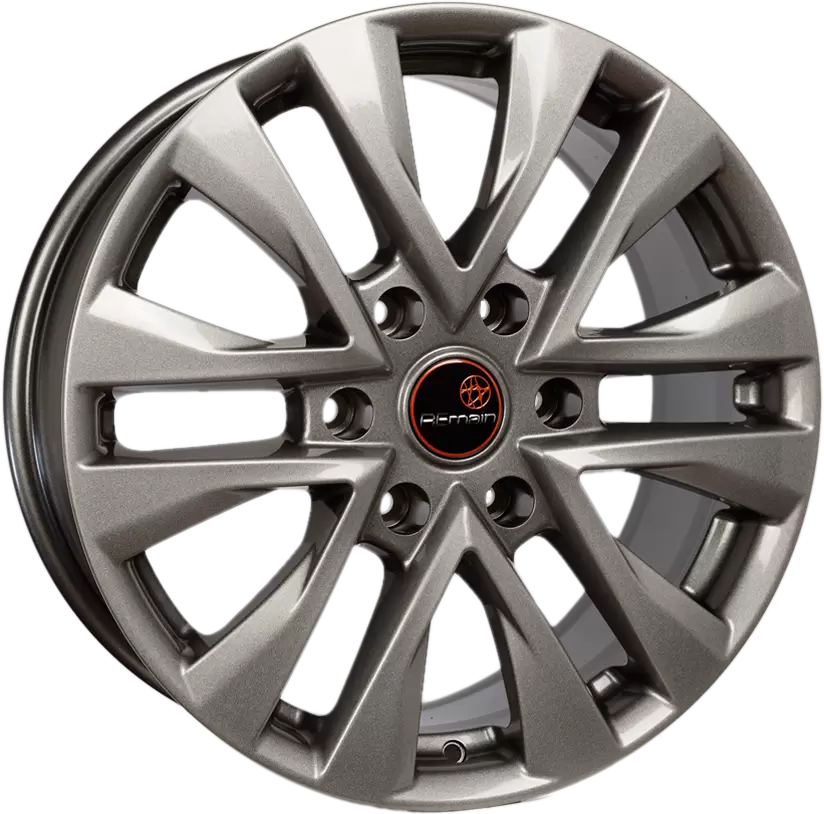 Vector R175 7,5x18 6x139,7 ET25 D106,1