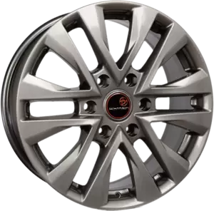 Vector R175 7,5x18 6x139,7 ET25 D106,1