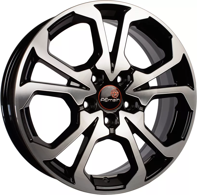 Vector R242 6,5x17 5x114,3 ET49 D67,1