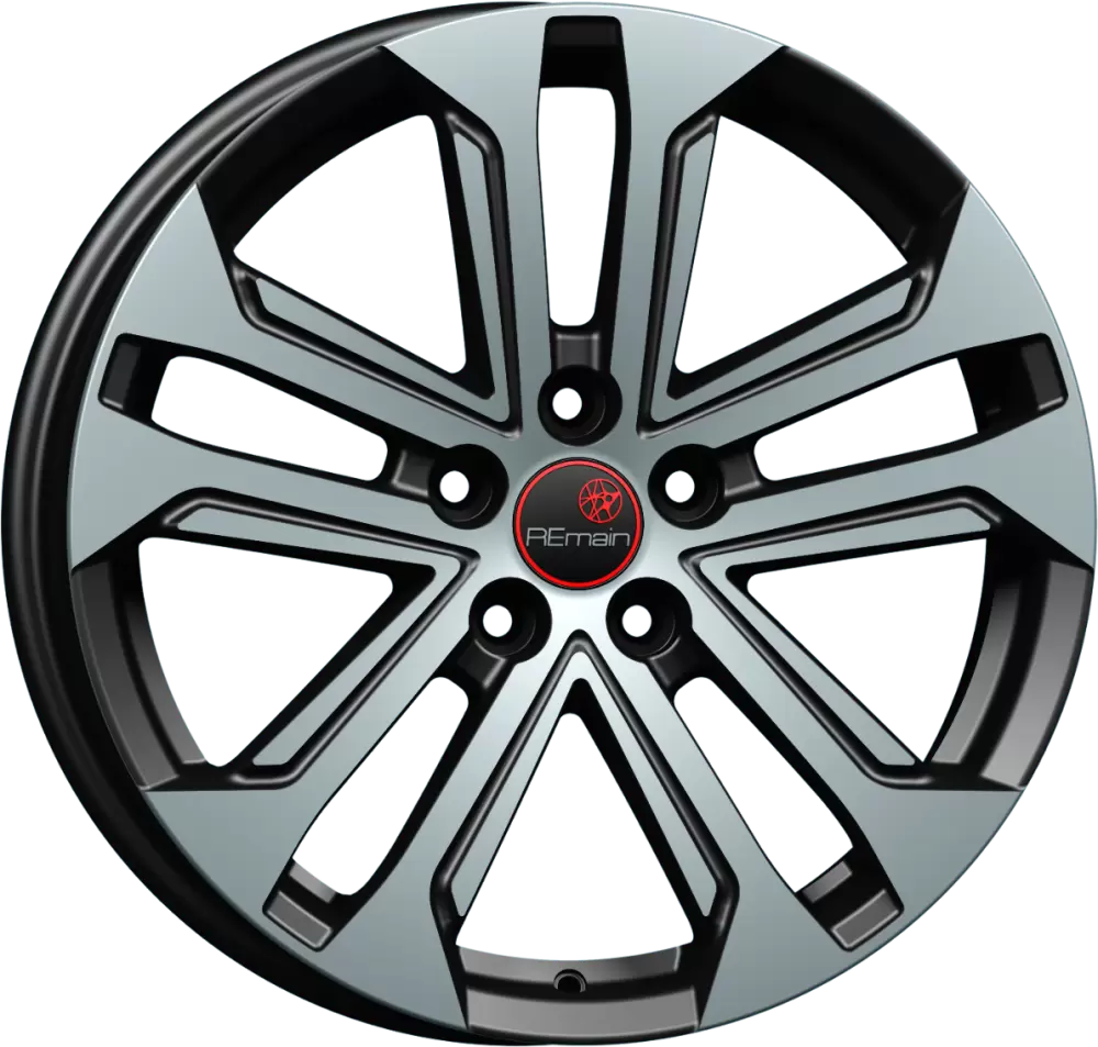 Vector R244 7x18 5x114,3 ET45 D60,1