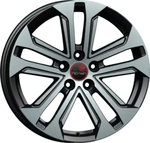 Vector R244 7x18 5x114,3 ET45 D60,1