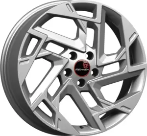 Литой диск Vector R270 7,5x19 5x114,3 ET49,5 D67,1 фото