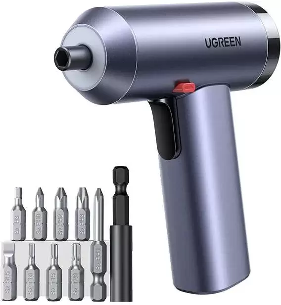 Ugreen UT118 Electric Screwdriver Set