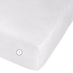 Vegas Bamboo A1 80x160