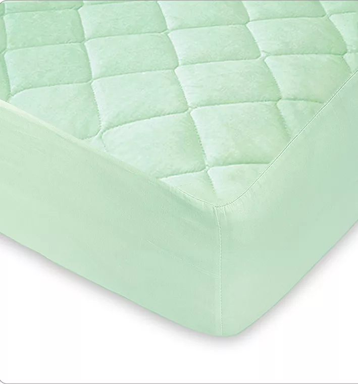 Vegas Cotton S1 120x198 (фисташковый)