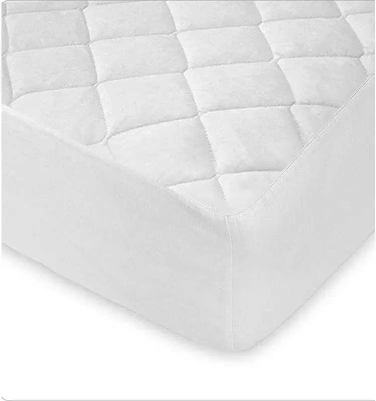 Vegas Cotton S1 158x198 (белый)