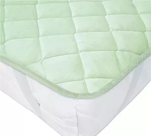 Vegas Cotton S4 100x190 (фисташковый)