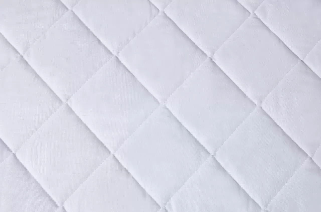 Наматрасник детский Vegas Cotton S4 150x160 (белый) фото