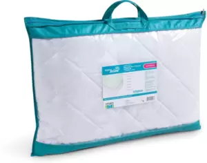 Наматрасник детский Vegas Cotton S4 150x160 (белый) фото