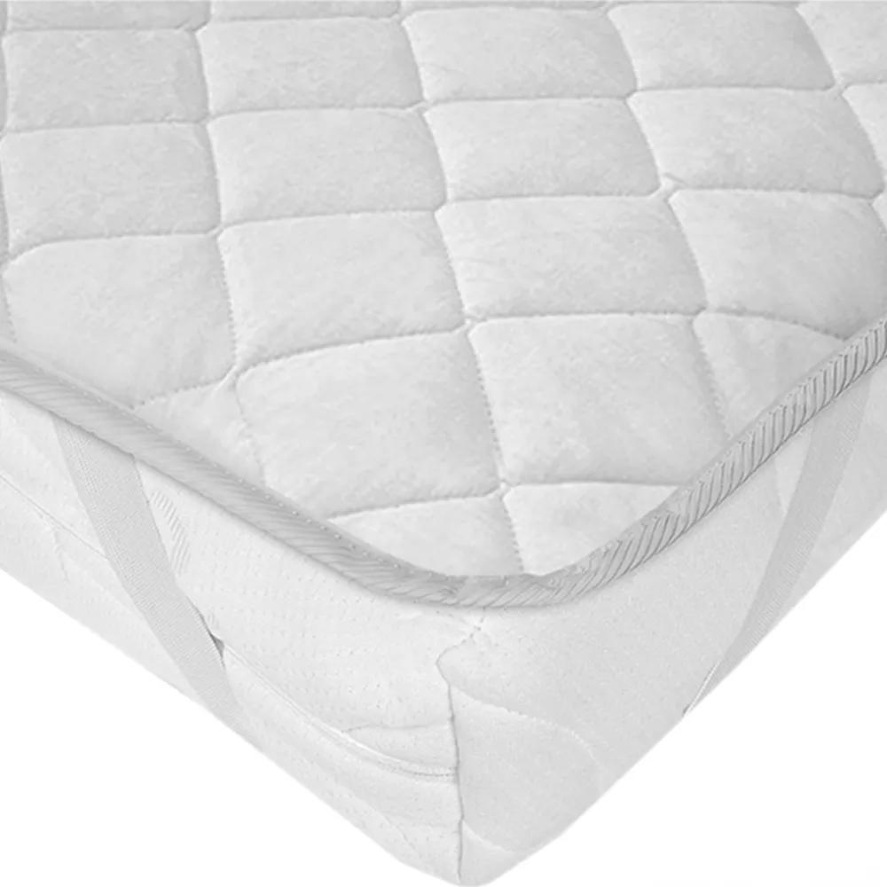 Vegas Cotton S4 160x198 (белый)