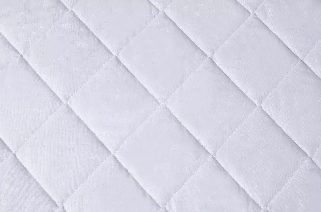 Наматрасник защитный Vegas Cotton S4 70x195 (белый) фото