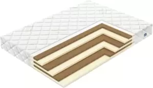 Матрас Vegas Craft 140x198 фото