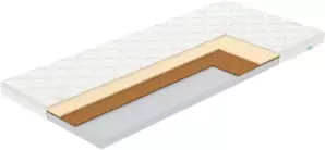 Vegas Juno Zip 160х80