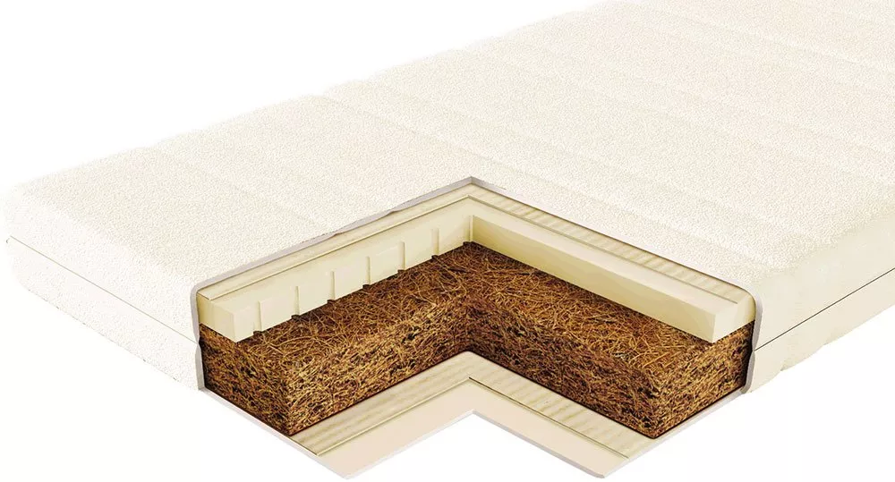 Vegas Kids Cocolatex 60x140
