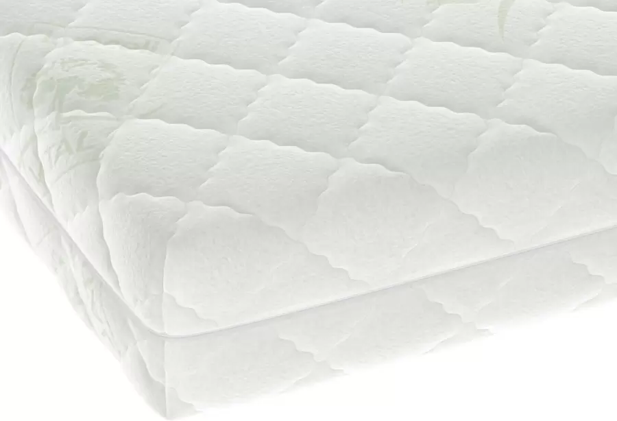 Vegas Lyocell 90x198x21