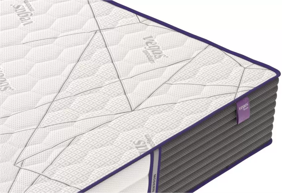 Матрас Vegas M5 130x200 фото