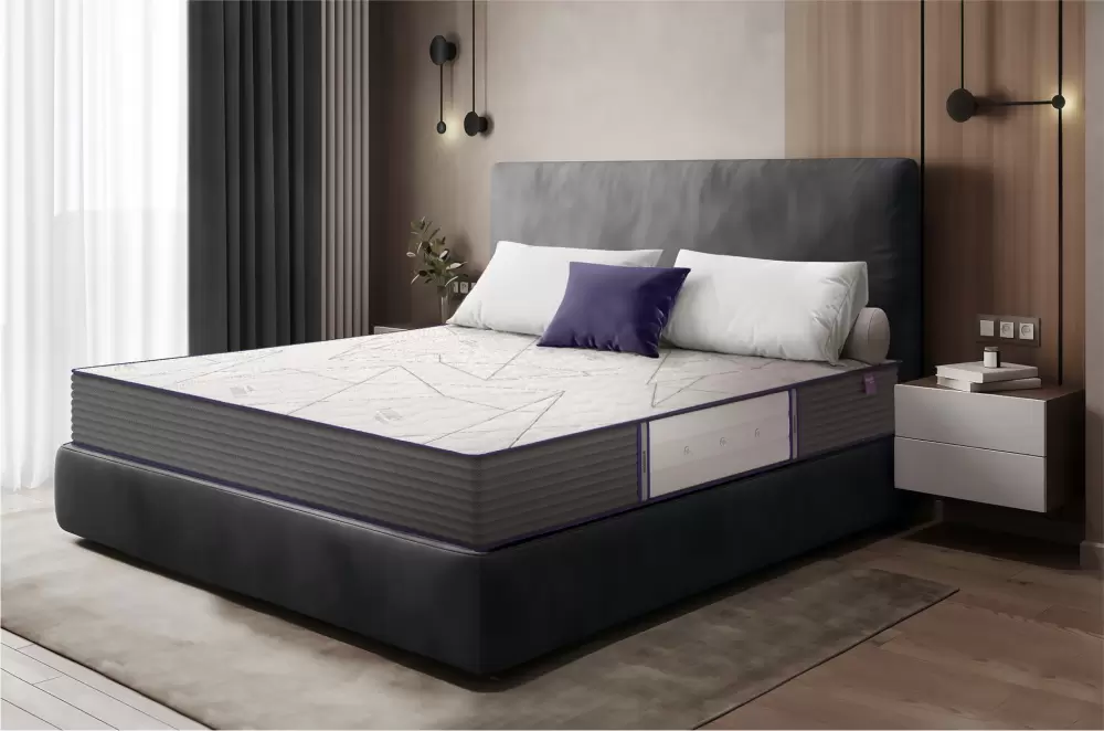 Матрас Vegas M5 150x190 фото