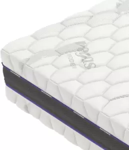 Чехол на матрас защитный Vegas Modern 160x200x24 фото