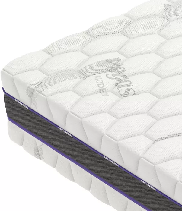 Vegas Modern 90x200x21