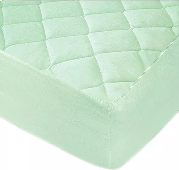 Vegas Protect Cotton S1 110x195 фисташковый